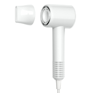 Iversan 大風量 ヘアドライヤー　ホワイト　【11100-1731】