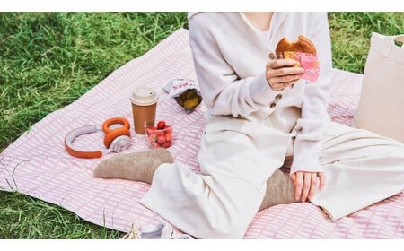 BASE BREAD ストロベリー×2 B35000015【11100-2263】