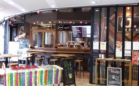 U.B.P BREWERY クラフトビール詰め合わせ　3種×2本