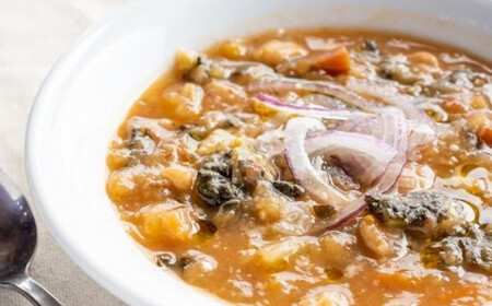 さいたまヨーロッパ野菜研究会のミネストローネ 10パック 【11100-0118】