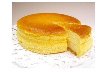 チーズケーキラスクと特製ベイクドダンテ　【11100-0029】