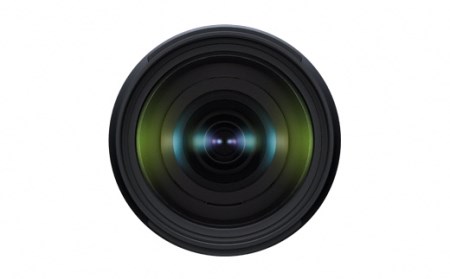 タムロン ミラーレス一眼用交換レンズ 17-70mm F/2.8 Di III-A VC RXD（ソニーEマウント用） Model:B070S　【11100-0155】
