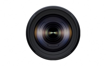 タムロン ミラーレス一眼用交換レンズ 18-300mm F/3.5-6.3 Di III-A VC VXD（富士Ｘマウント用） Model:B061X　【11100-0156】