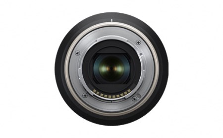 タムロン ミラーレス一眼用交換レンズ 18-300mm F/3.5-6.3 Di III-A VC VXD（富士Ｘマウント用） Model:B061X　【11100-0156】