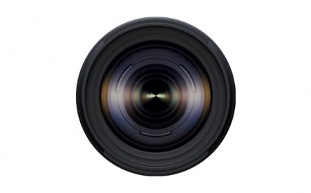 タムロン ミラーレス一眼用交換レンズ 18-300mm F/3.5-6.3 Di III-A VC VXD（ソニーEマウント用） Model:B061S　【11100-0157】