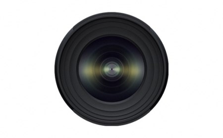 タムロン ミラーレス一眼用交換レンズ 11-20mm F/2.8 Di III-A RXD（ソニーEマウント用） Model:B060S　【11100-0158】