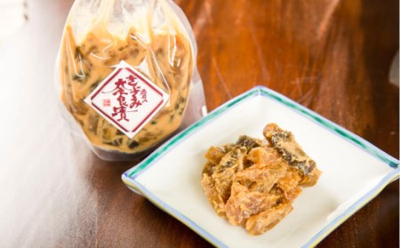 奈良漬・チーな 4品詰合せ 【11100-0202】