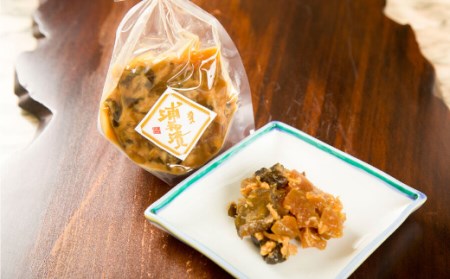 奈良漬・チーな 4品詰合せ 【11100-0202】