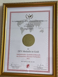 ソーセージ詰合せセット blau(ブラウ) 【11100-0226】