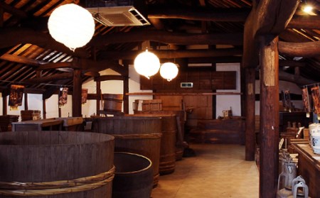 のみくらべAセット＜大手門（純米酒・特別本醸造）＞　各720ml×1本　【11100-0241】