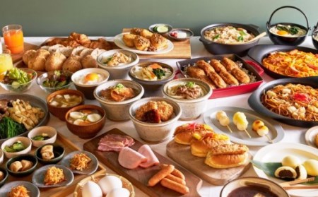 レフ大宮byベッセルホテルズ スーペリアツイン ペア宿泊券(朝食付) 【11100-0307】