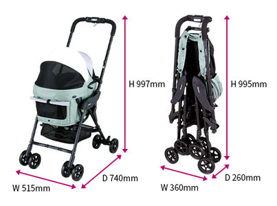 【118925】ミリミリライト アルファ(バニアングリーン)　【11100-0417】