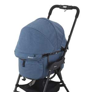 【118073】ミリミリEGロング D(デニムブルー)　【11100-0422】