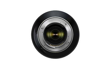 タムロン ミラーレス一眼用交換レンズ 50-400mm F/4.5-6.3 Di III VC VXD (ソニーEマウント用) Model:A067S　【11100-0466】