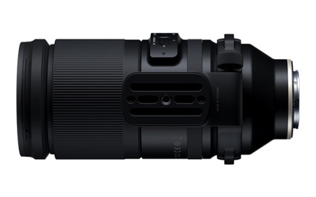 タムロン ミラーレス一眼用交換レンズ 150-500mm F/5-6.7 Di III VC VXD （富士フイルムXマウント用） Model:A057X　【11100-0468】