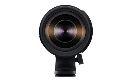 タムロン ミラーレス一眼用交換レンズ 150-500mm F/5-6.7 Di III VC VXD （富士フイルムXマウント用） Model:A057X　【11100-0468】