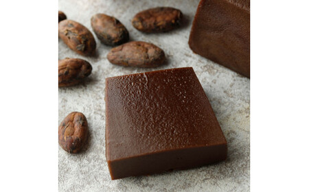 テリーヌ・ショコラ　ホール【11100-0474】