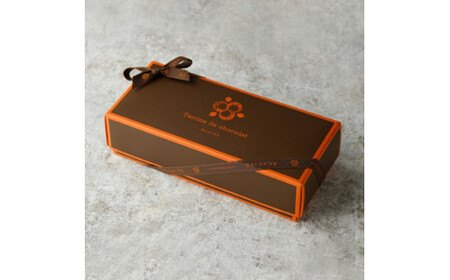 テリーヌ・ショコラ　ホール【11100-0474】