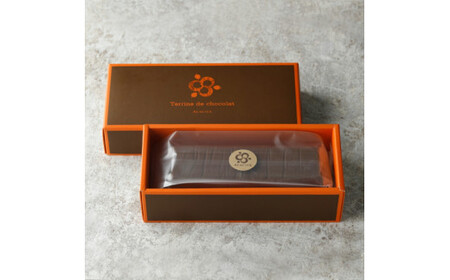 テリーヌ・ショコラ　ホール【11100-0474】