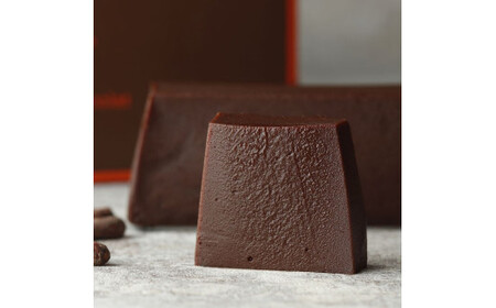 テリーヌ・ショコラ　ホール【11100-0474】