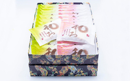 和心24袋入り 【11100-0463】