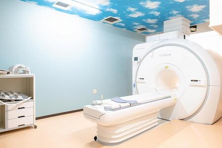 エグゼクティブ人間ドック男性　半日コース