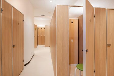 エグゼクティブ人間ドック女性 半日コース