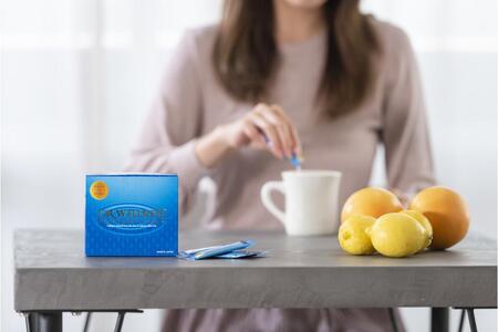 ドクターウェルネス ナチュラルマリンコラーゲン 60包(顆粒)