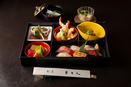 川越幸すし お食事券【15000円分】