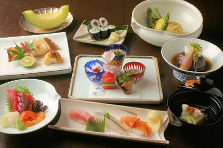 川越幸すし　お食事券【20000円分】