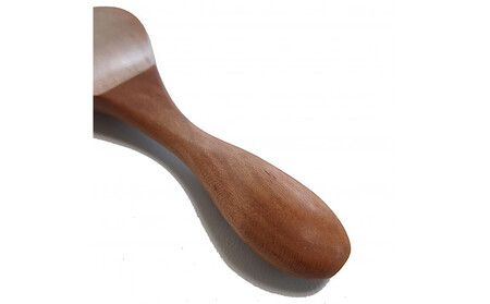 フィットしゃもじ