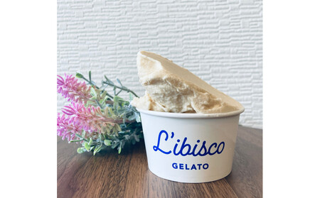 リビスコ川越店　ジェラート6個セット