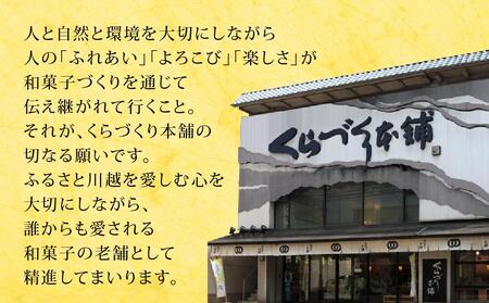 川越浪漫（かわごえろまん）チーズケーキ8個入り ／ スイーツ 洋菓子 埼玉県