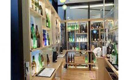 standing bar matsuzaki限定商品券 / チケット 埼玉県