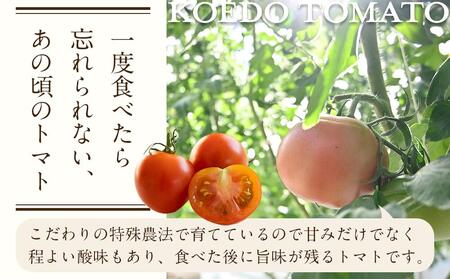 無添加いちごジャム・トマトジャムセット ／ 苺 イチゴ とまと 砂糖不使用 埼玉県