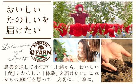 無添加いちごジャム・トマトジャムセット ／ 苺 イチゴ とまと 砂糖不使用 埼玉県