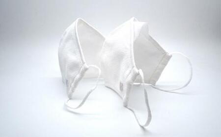 Live Mask 肌と環境にやさしい天然素材100％エシカルマスク ／ 綿 シルク 抗菌 埼玉県