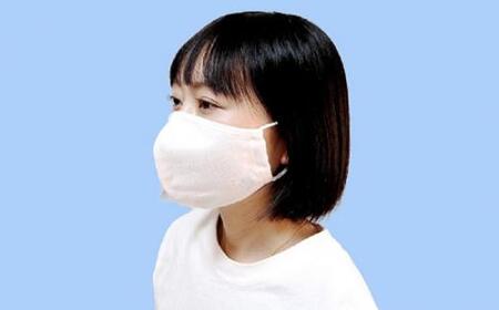 Live Mask 肌と環境にやさしい天然素材100％エシカルマスク ／ 綿 シルク 抗菌 埼玉県