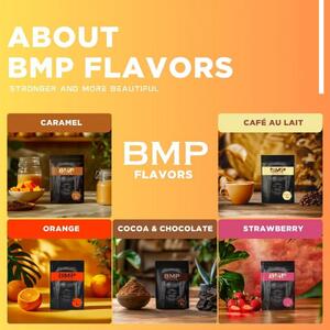 BMPプロテイン オレンジ風味 1kg / たんぱく質 栄養補給 ホエイプロテイン 埼玉県