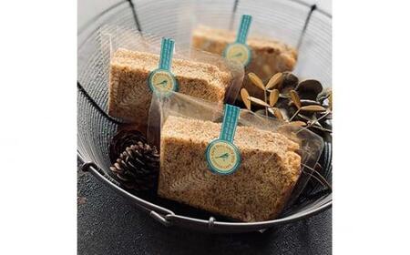 シフォンケーキBOX・詰め合わせ8種 / cafetrill しっとり ふんわり スイーツ 埼玉県