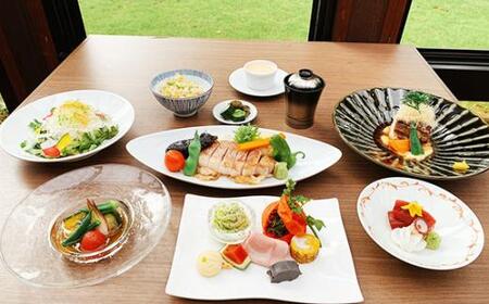 小江戸黒豚鉄板懐石オオノ食事券 / チケット 和食料理 埼玉県