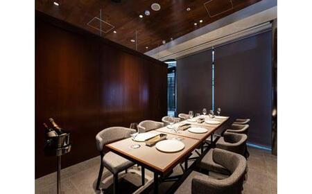 川越薪火料理 in the parkレストランディナーコース チケット / 食事券 朝採れ野菜 地元食材 素材 埼玉県