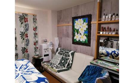 生コラーゲンスペシャル美顔(90分） ／ チケット リラクゼーション フェイシャルケア 美容 埼玉県