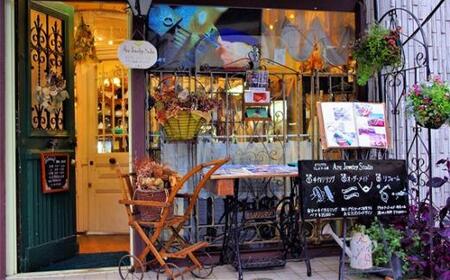 世界で1つだけのジュエリーチケット（1枚） ／ リメイク 修理 作り替え オリジナルデザイン 埼玉県