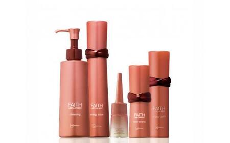 生コラーゲンスペシャル美顔(90分）回数券５回 ／ チケット リラクゼーション フェイシャルケア 美容 埼玉県