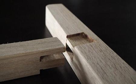 ペーパーコードの座椅子 片肘つき / イス ロープ 丈夫【UMEBACHI FURNITURE】