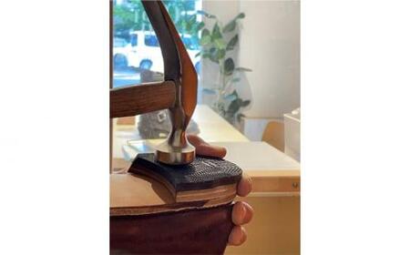 Shoemaker oggi オーダーシューズ・リペアチケットA / オーダーメイド 靴作り 靴修理 金券 埼玉県