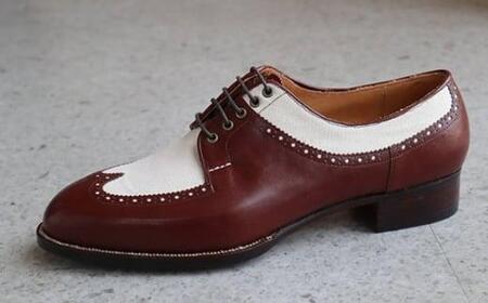 Shoemaker oggi オーダーシューズ・リペアチケットA / オーダーメイド 靴作り 靴修理 金券 埼玉県