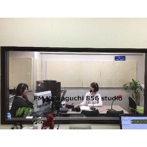 FM川口ラジオ番組15分出演 1 回【1239288】