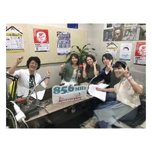 FM川口ラジオ番組15分出演 1 回【1239288】